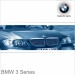 Brožúra BMW 3/ BMW 3 series promotional brochure 01